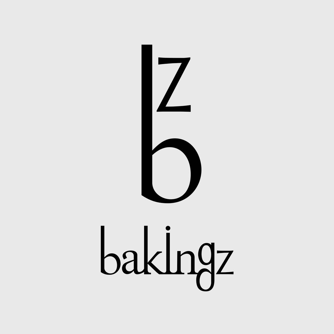 bakingz甜品设计