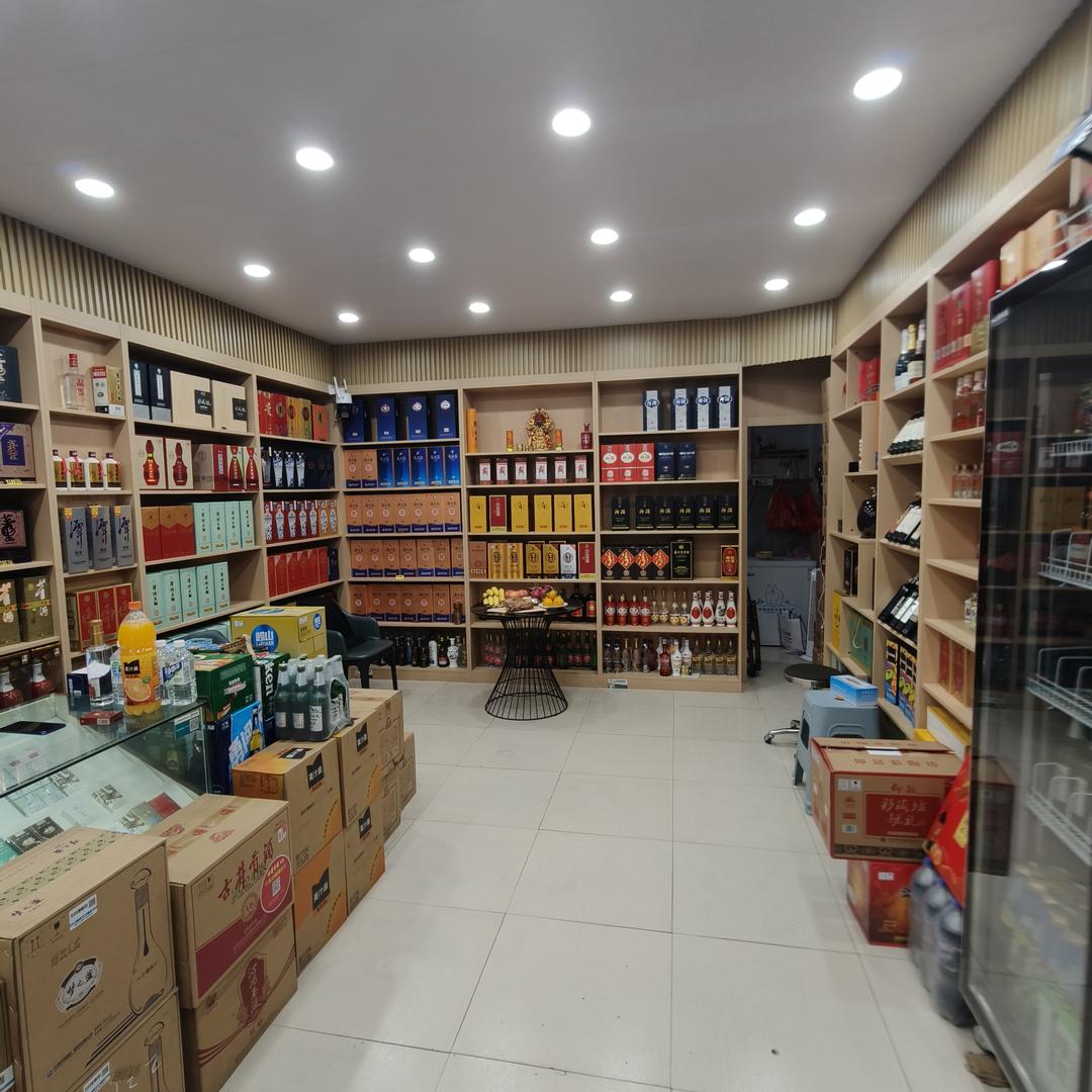 海松超市(山水文苑店)官方号