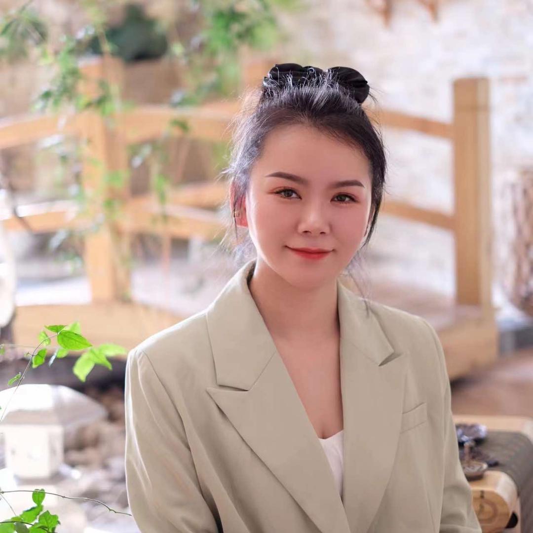 合一正阳眉形设计-潇潇