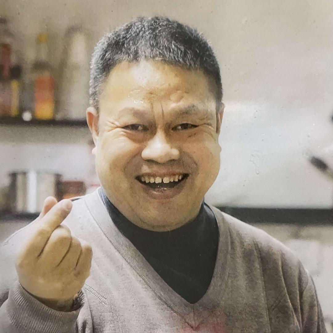 WAKAO美串（哇靠！美味烤串！）