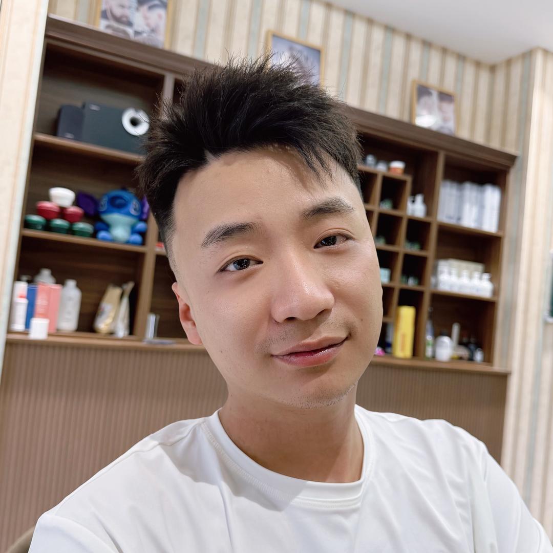 乔鲜森Mr.Joe