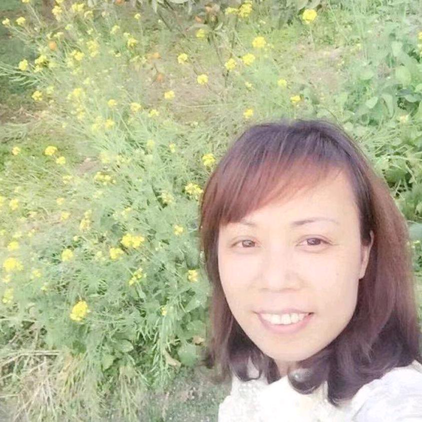 宜州韦苓花艺   苓姐