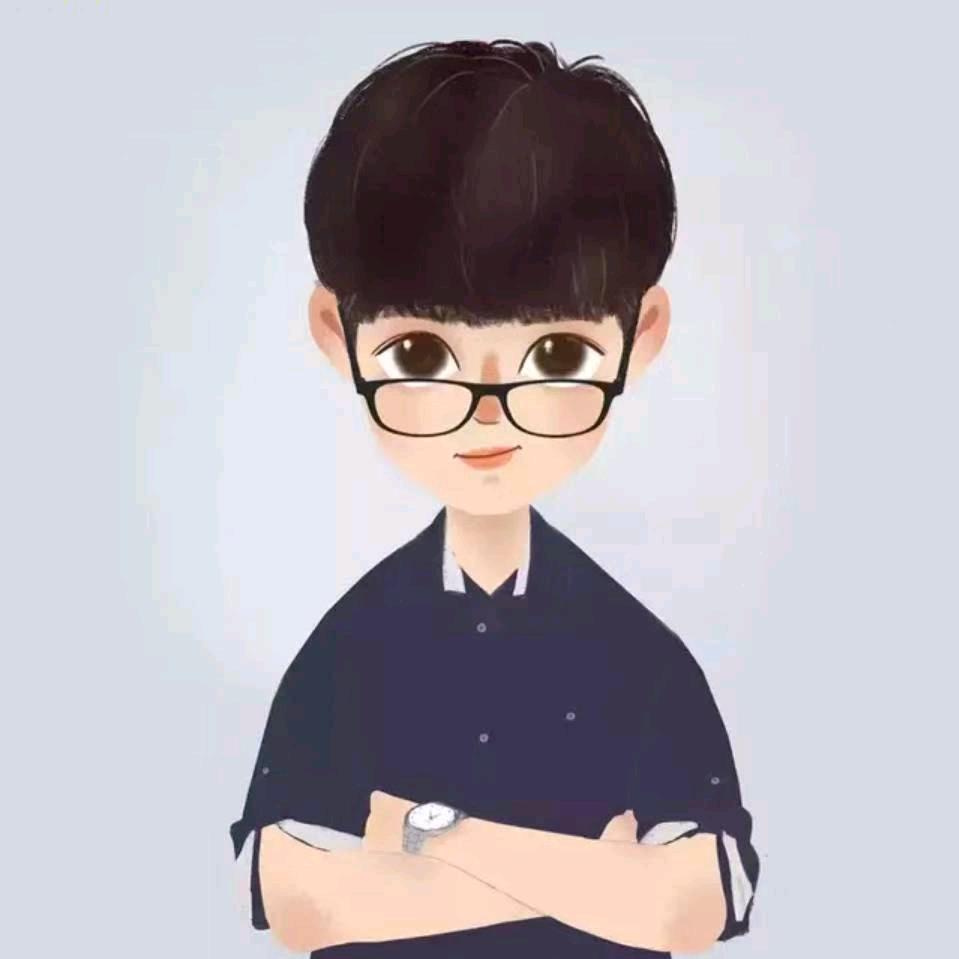 小杨哥的（新朗维眼镜店）