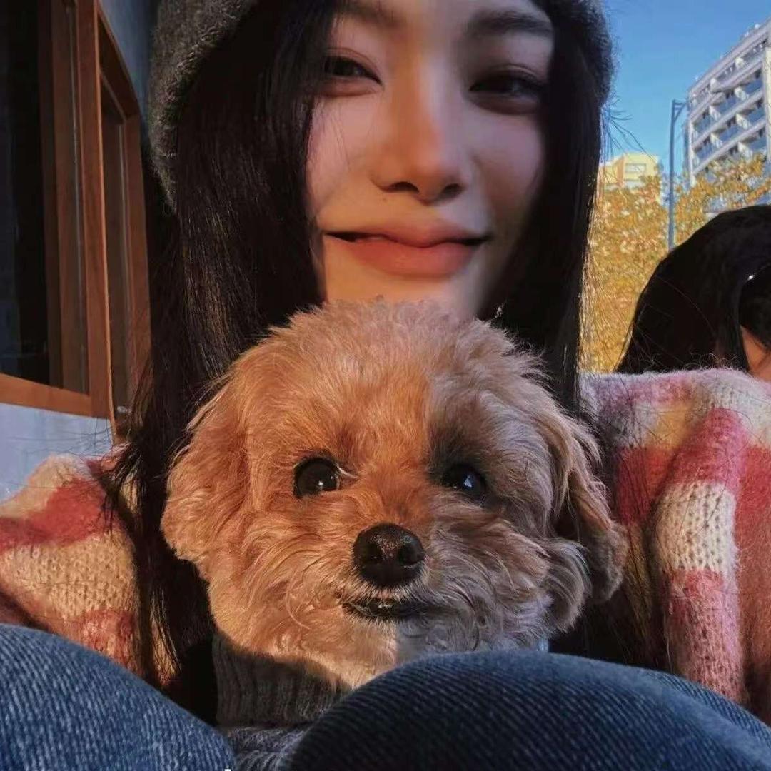 妍润兮