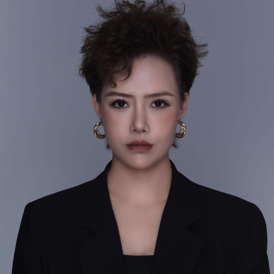 卡顿造型（新民路）