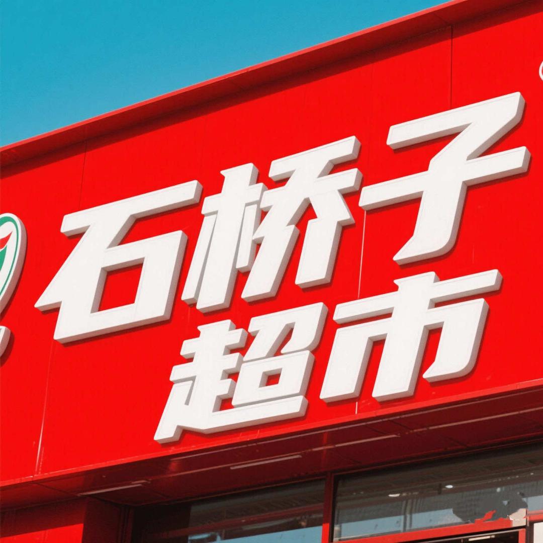 石桥子超市