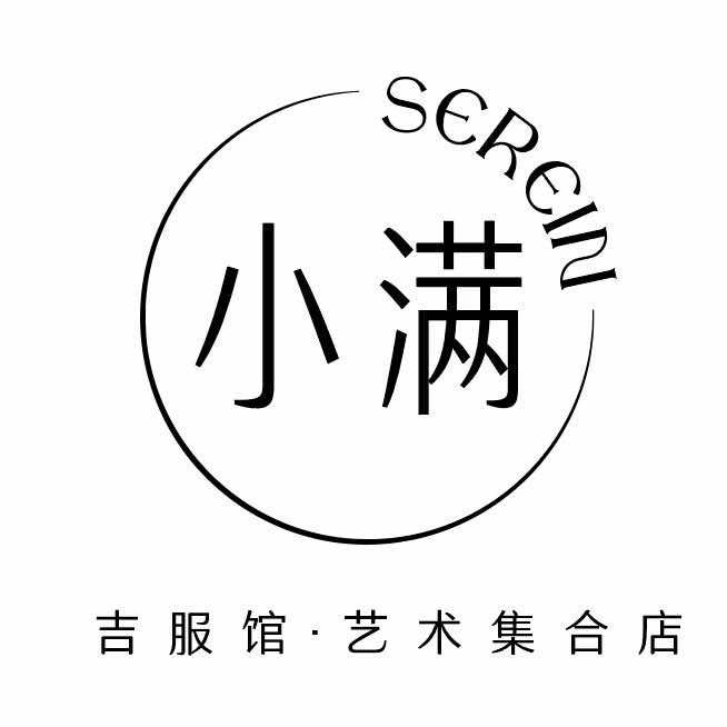 小满婚纱礼服