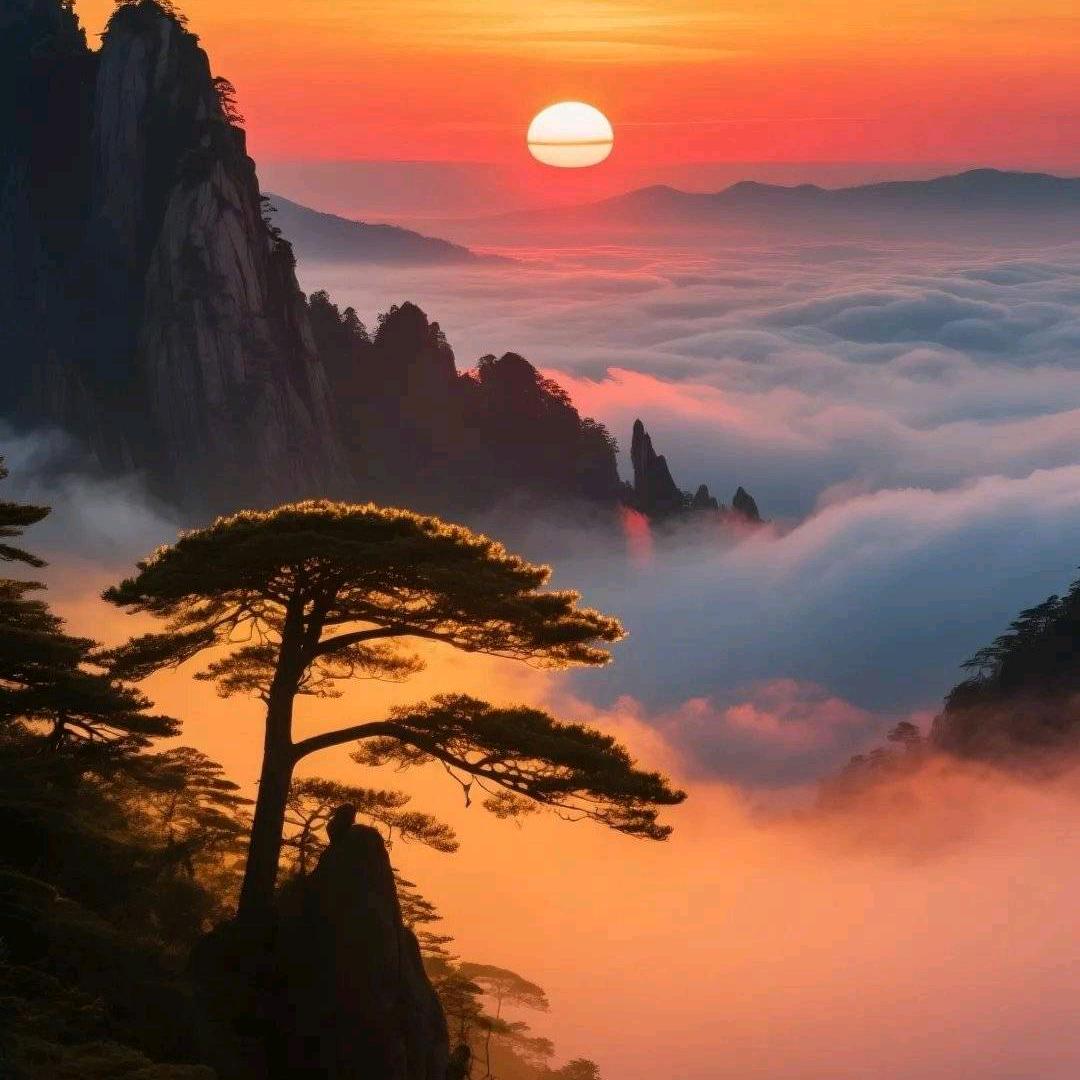 絮雨（凉生初雨）