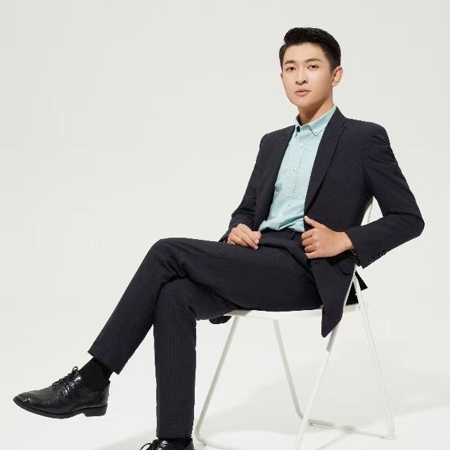 心古皮特推广号