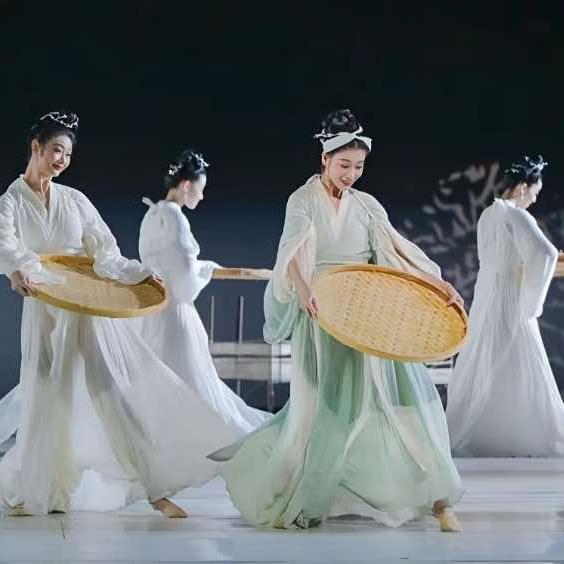 宁夏总部银川晨扬舞蹈新华街校区