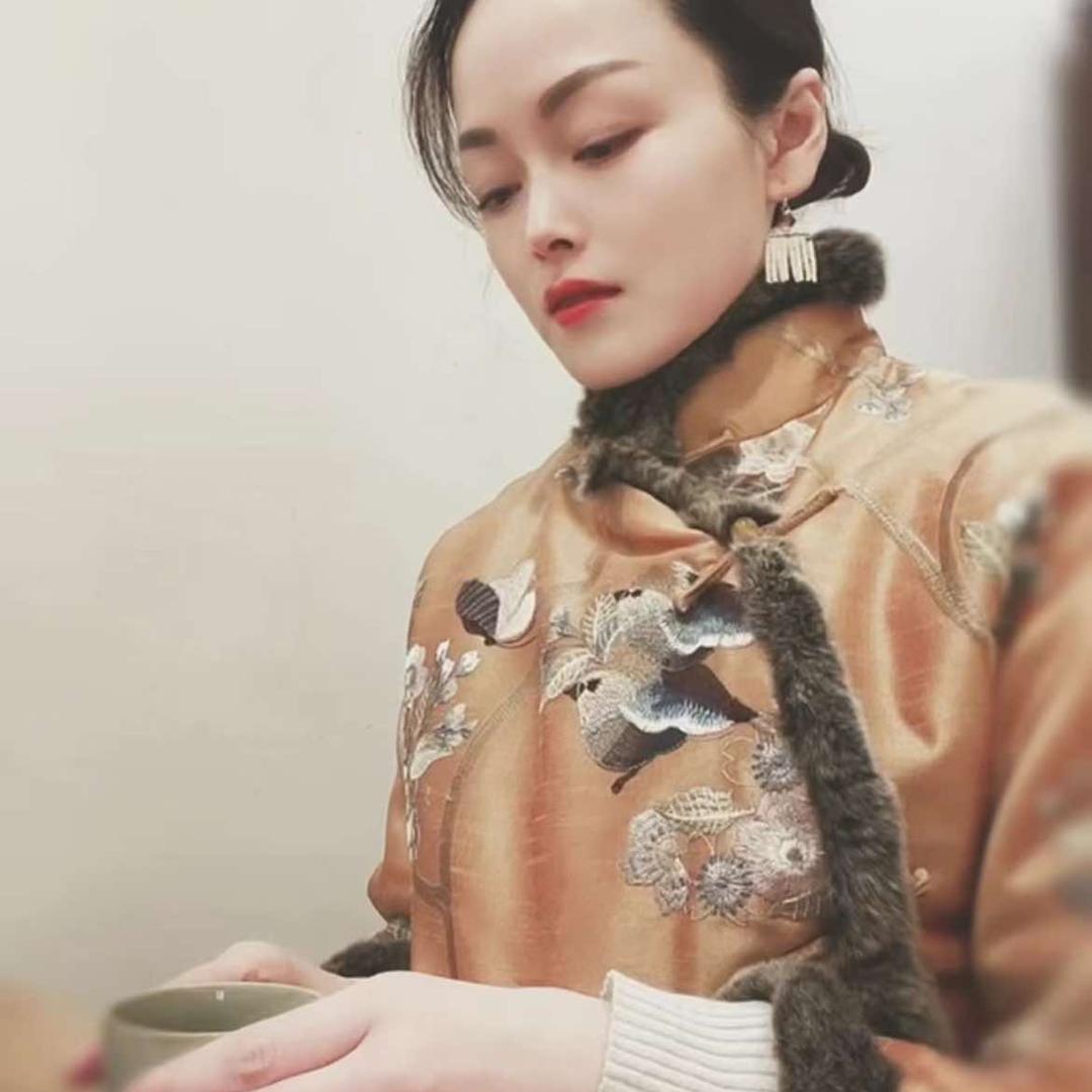 庭喜·茶食餐厅官方号