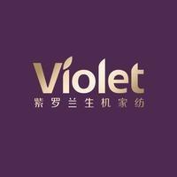 紫罗兰家纺(铜陵店)