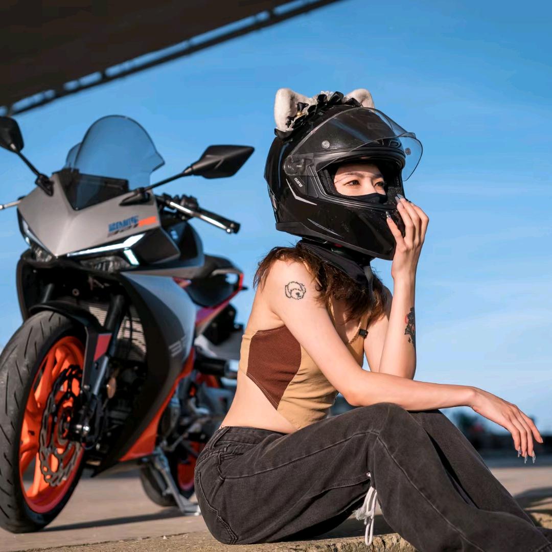 西安锋范摩托车驾培