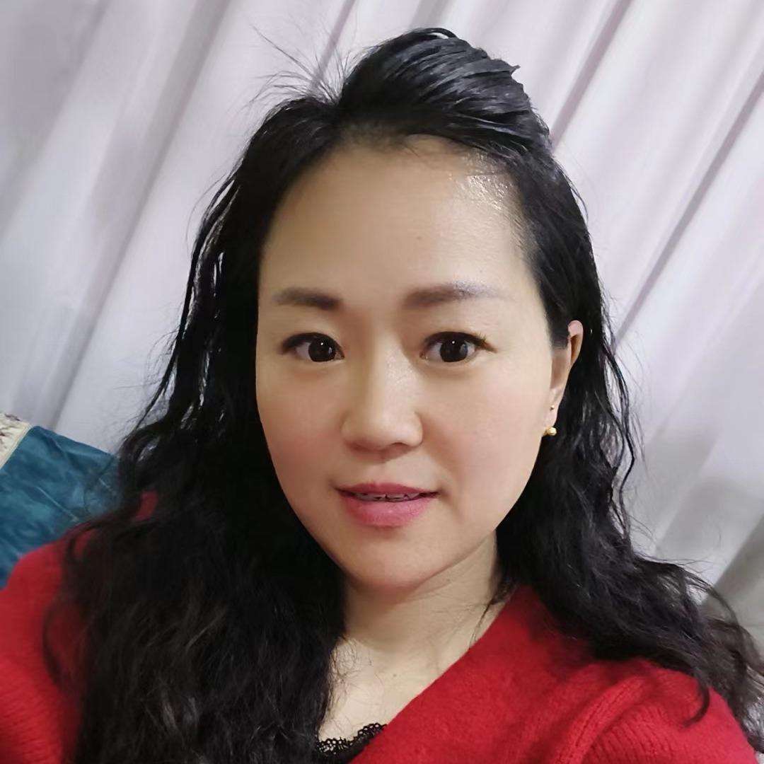 阜宁美业人张姐
