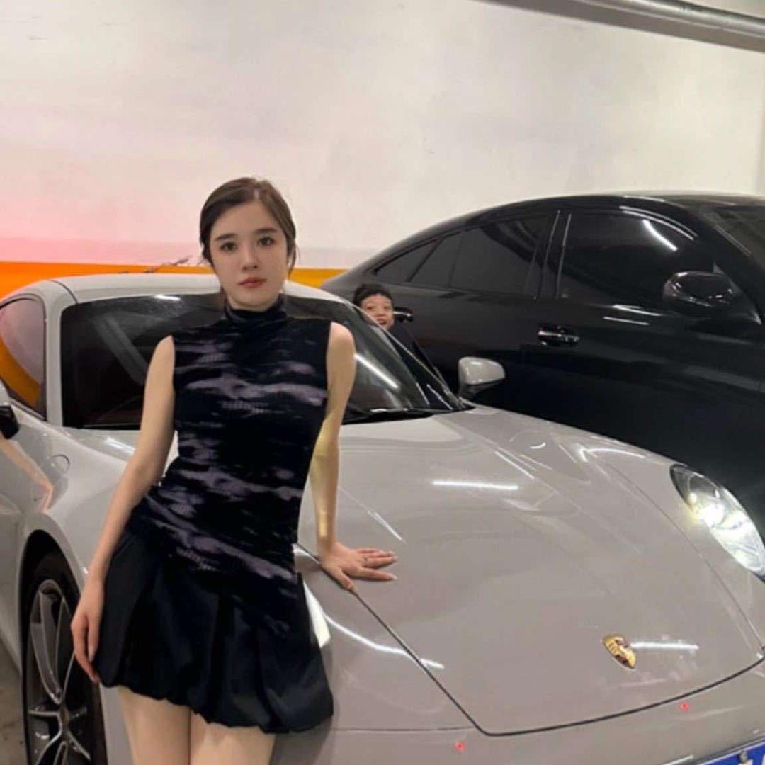 优美姿接发(南昌店)