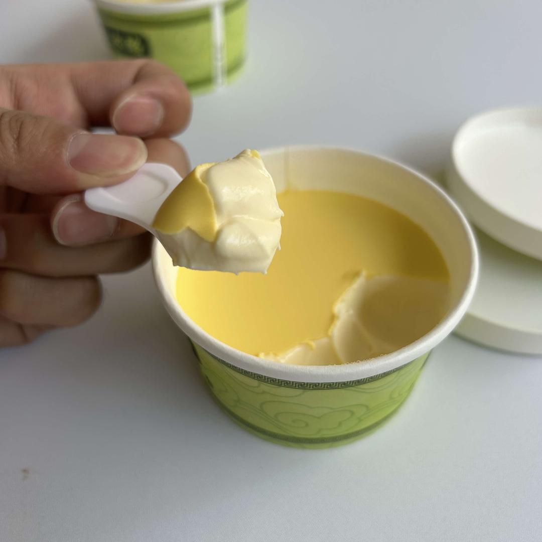 巴适奶墩墩（手工酸奶）