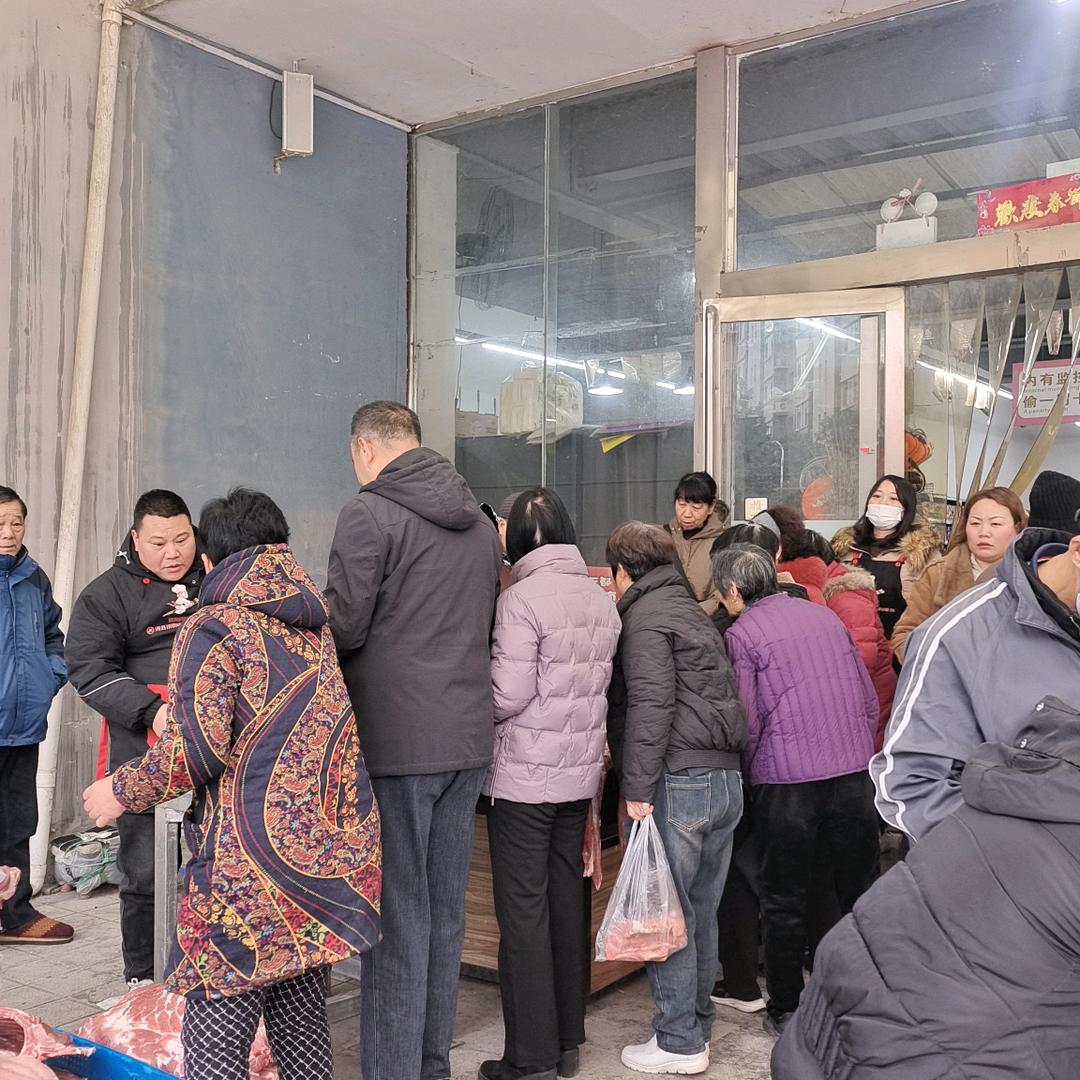 济源嘉储超市燕子