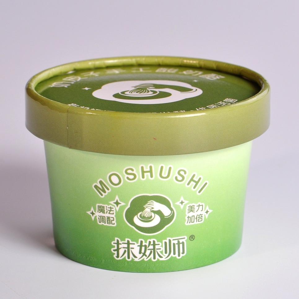 抹姝师奶皮子手工酸奶