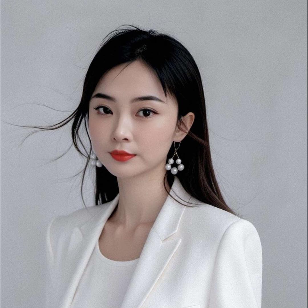 乔老师   超级会看脸