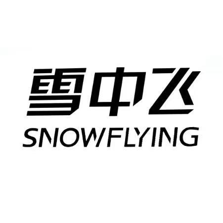雪中飞（澳德乐时代广场店）