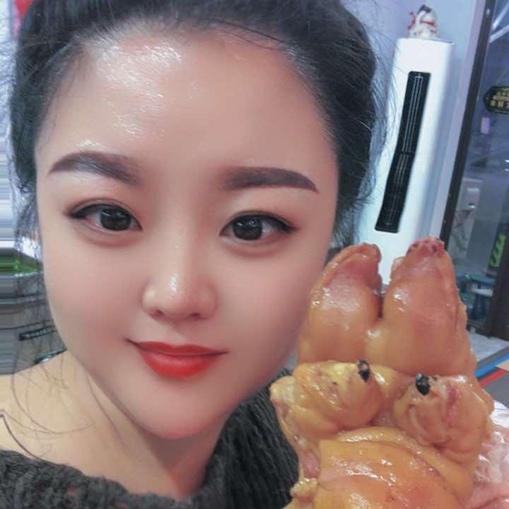 刘二堡中汇市场东门清水熟食店