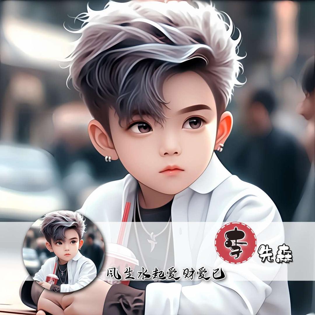 李字老面馆
