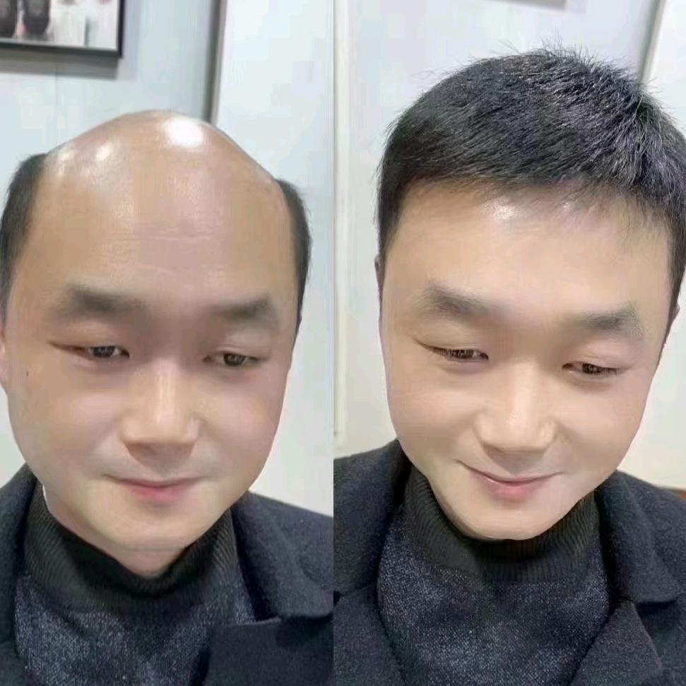 （桂林）黛妮假发私人订制