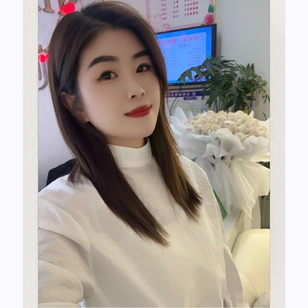 齐河施瑞莱洗脸吧～孟小静