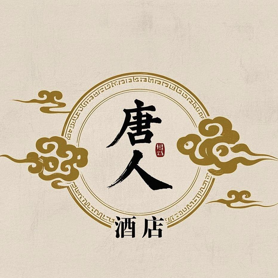 唐人街茶文化美宿