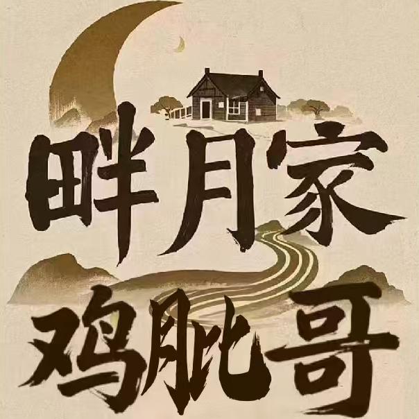 畔月家鸡肶哥柏塘美食地标