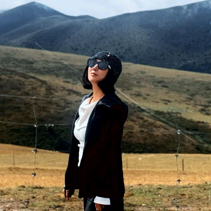 乐峨西村-犟拐拐邓姐D