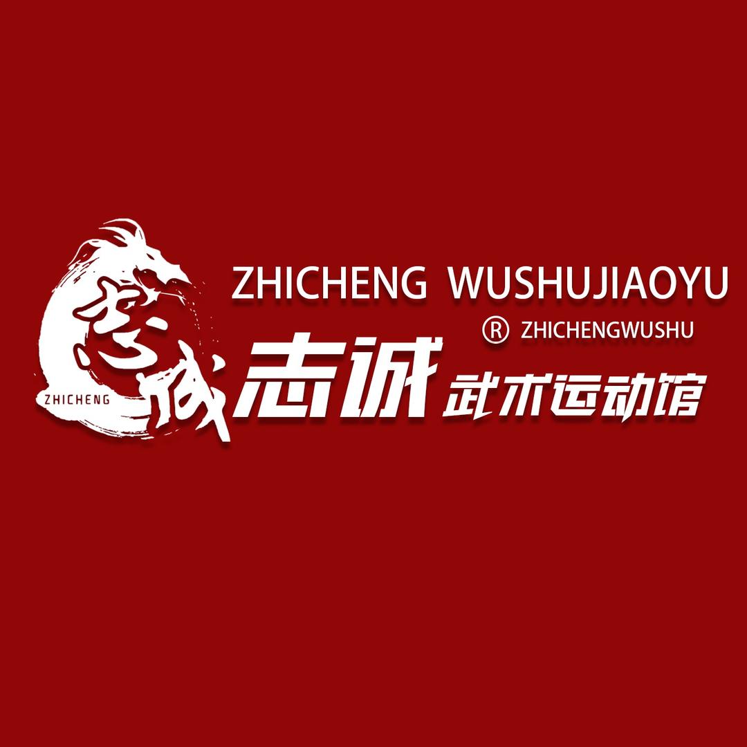 兴仁志成武术馆