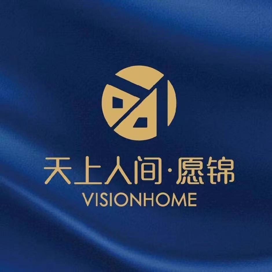 天上人间愿锦窗帘(闻喜店)