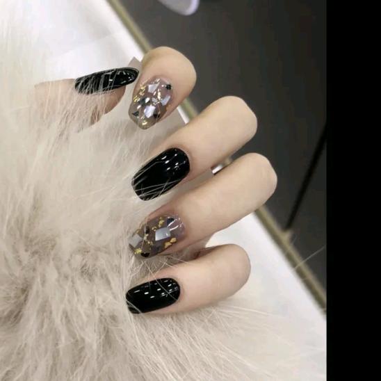 优奈美甲U.NaiL