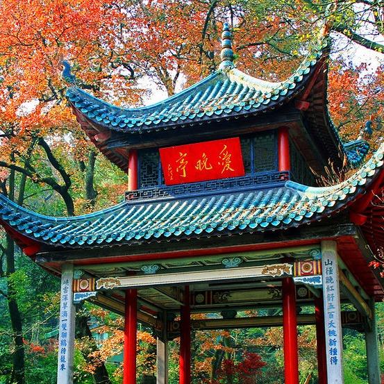 万锦旅行社周末去哪玩