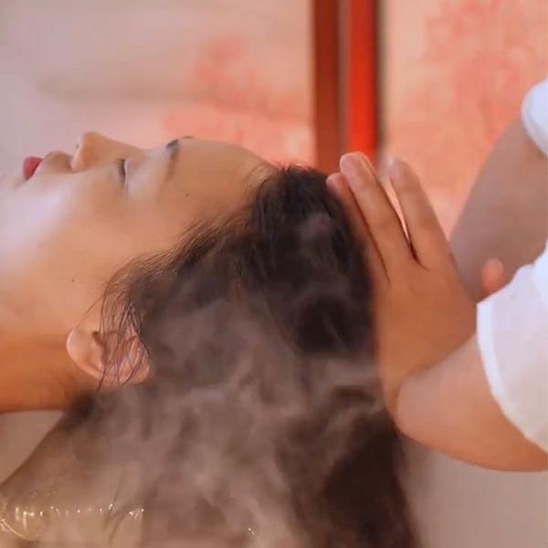 附一头疗养发护发(东莞凤岗店)