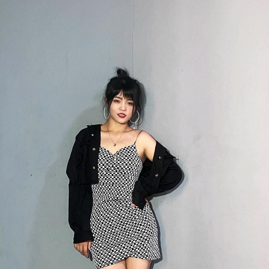 港口JS舞蹈 雅丽