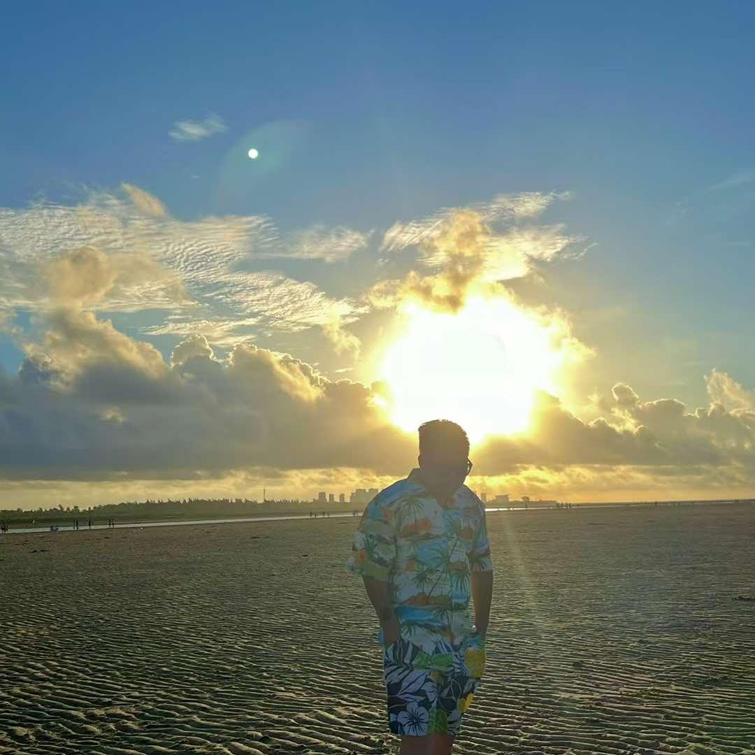 崇尚HAIR SALON肖远（江口店）