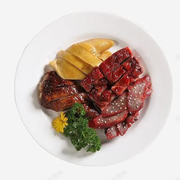 非凡港式烧腊