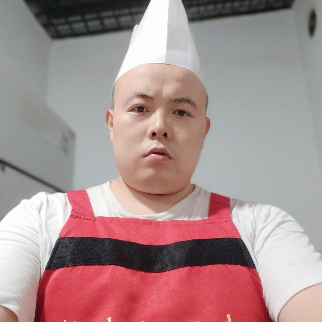 老闫羊肉泡官方号