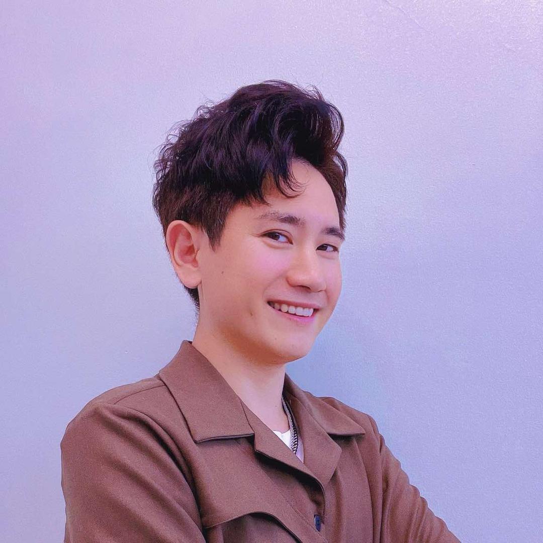 炎陵县尚艺美容美发店