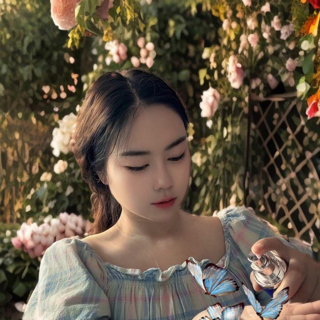 唯美潇晴轻奢护肤馆