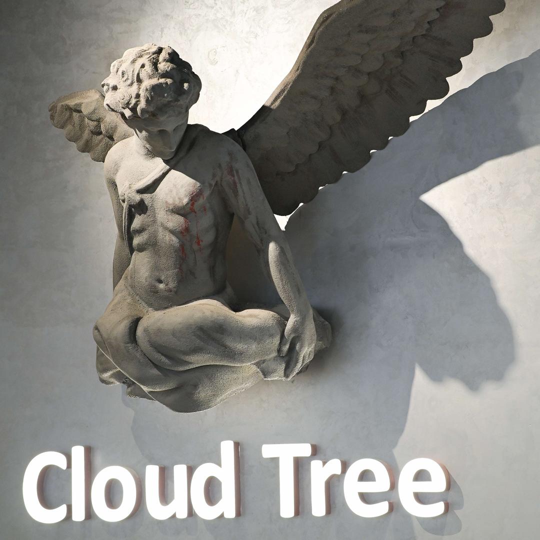 云树Cloudtree融合餐厅官方号
