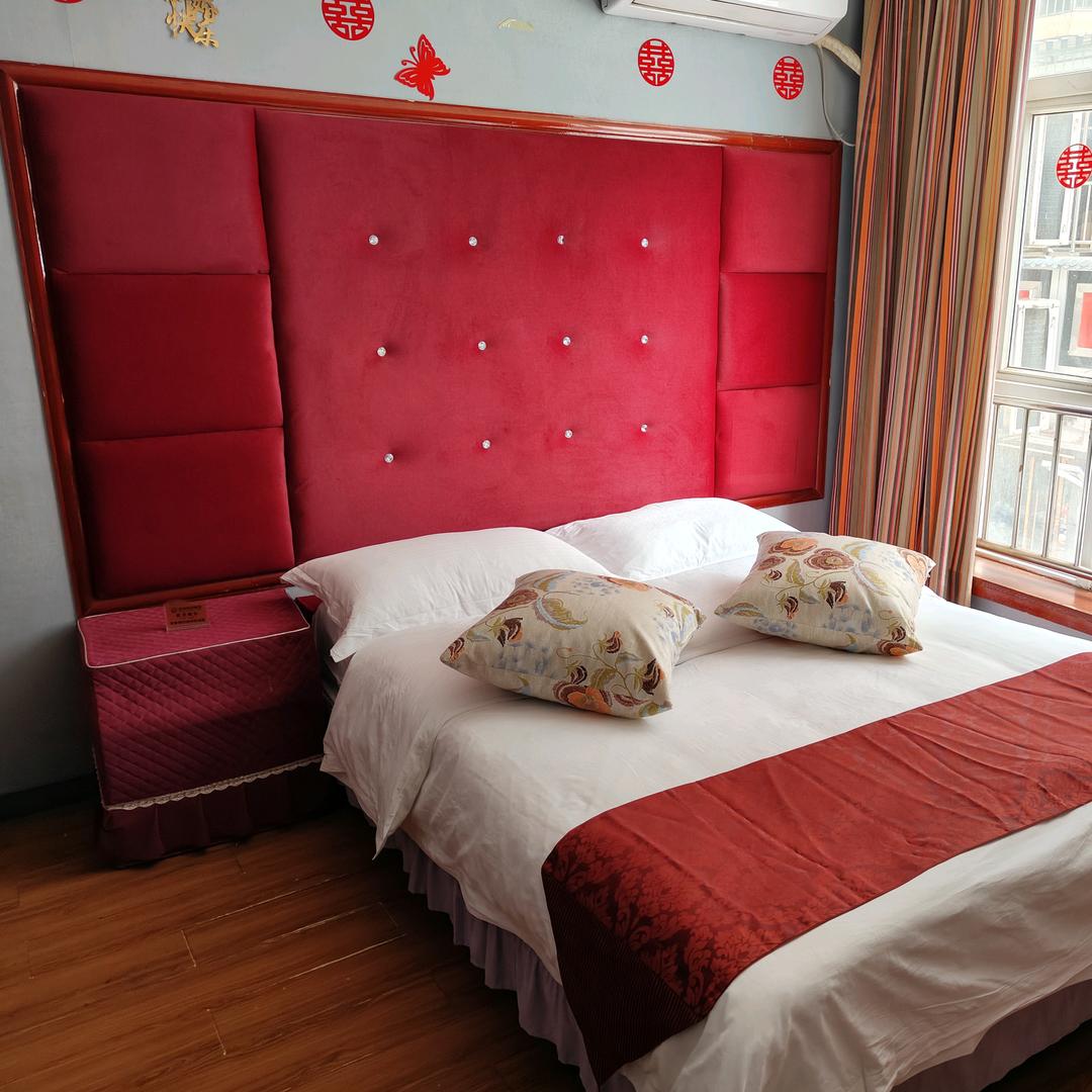 通江金帝酒店官方号