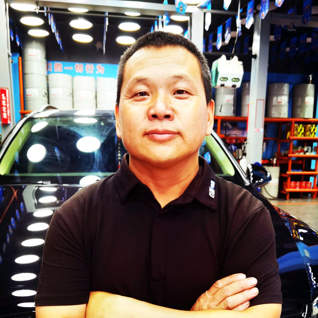 瑞欣源汽车维修服务