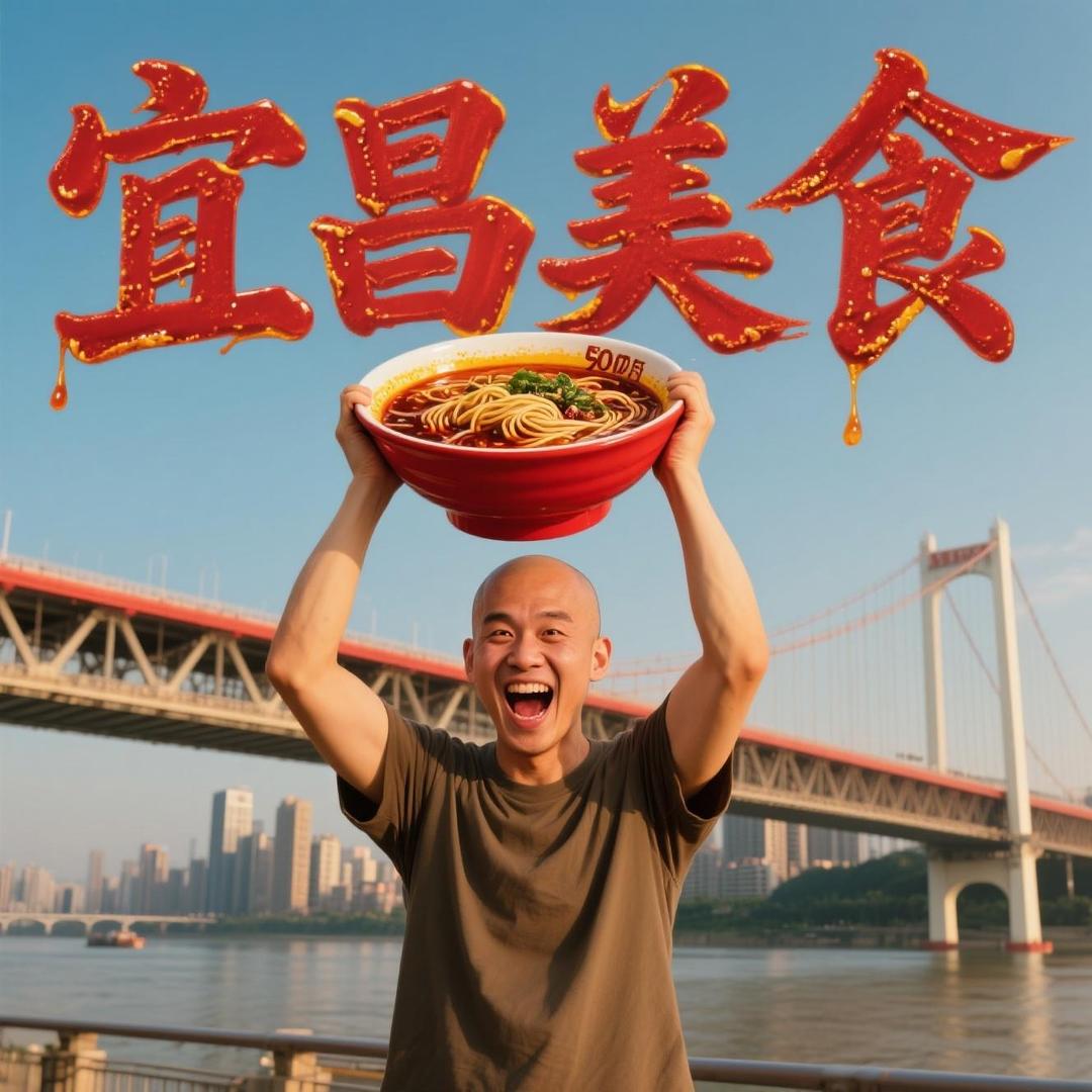 宜昌美食