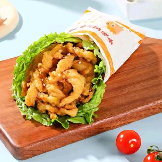 申向国鸡柳卷饼（涉县四中店）