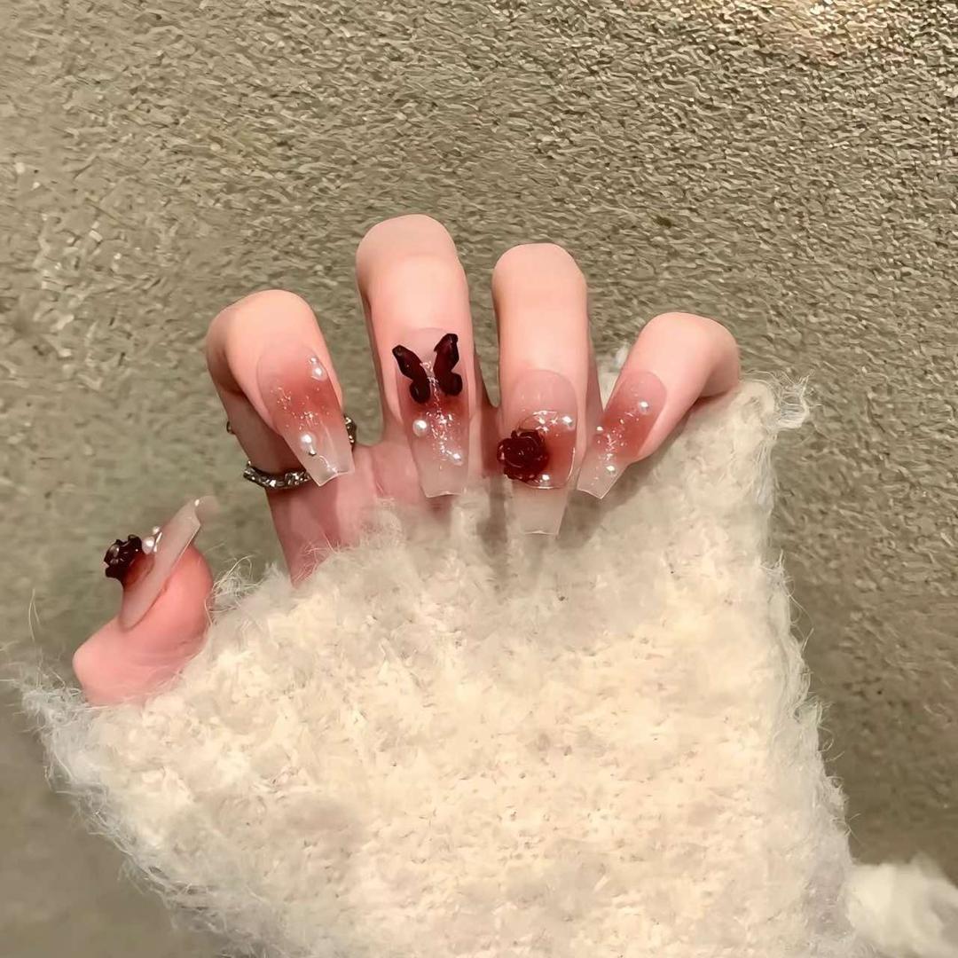 三七美甲美睫女装集合店官方号