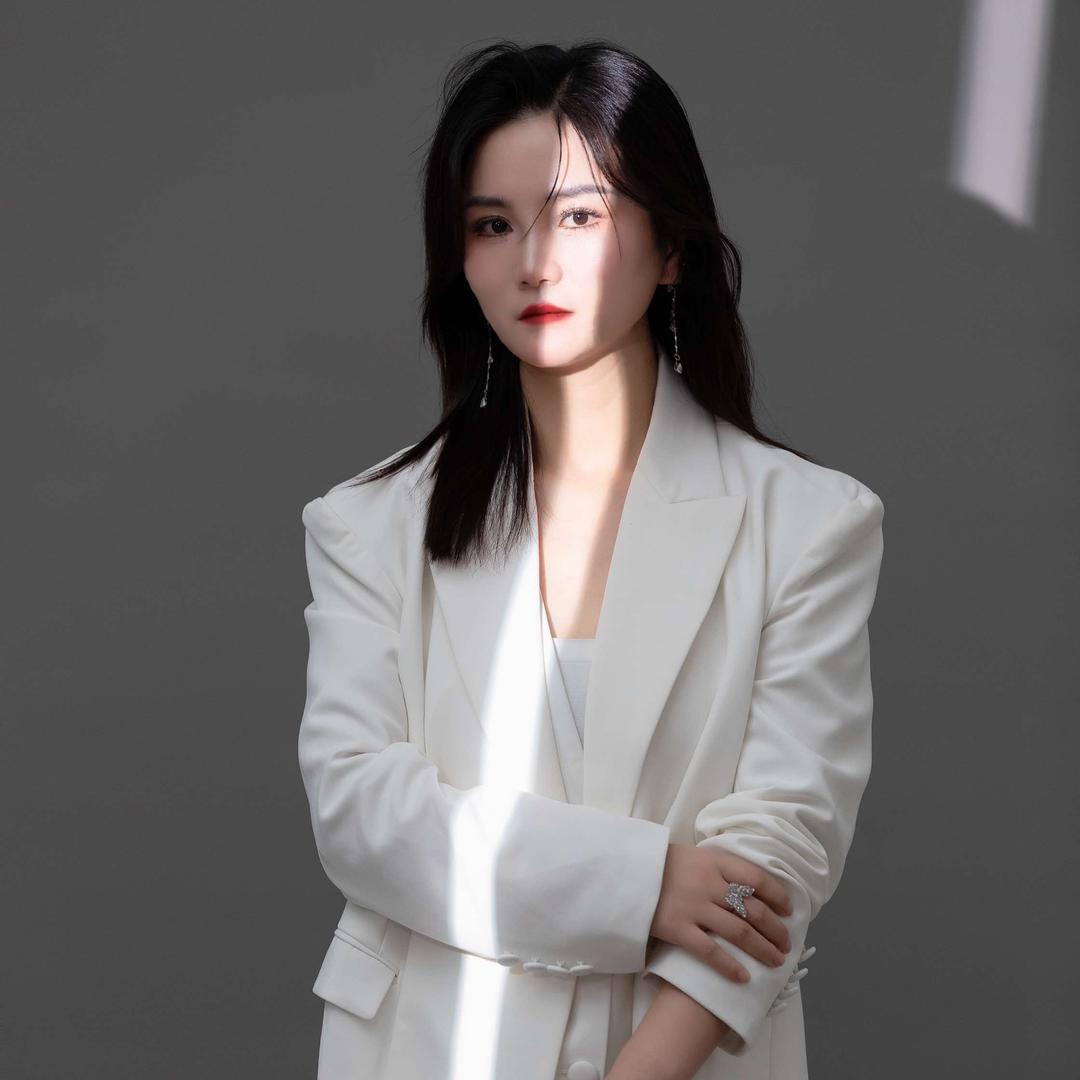 丰县仿真野生眉__小曼