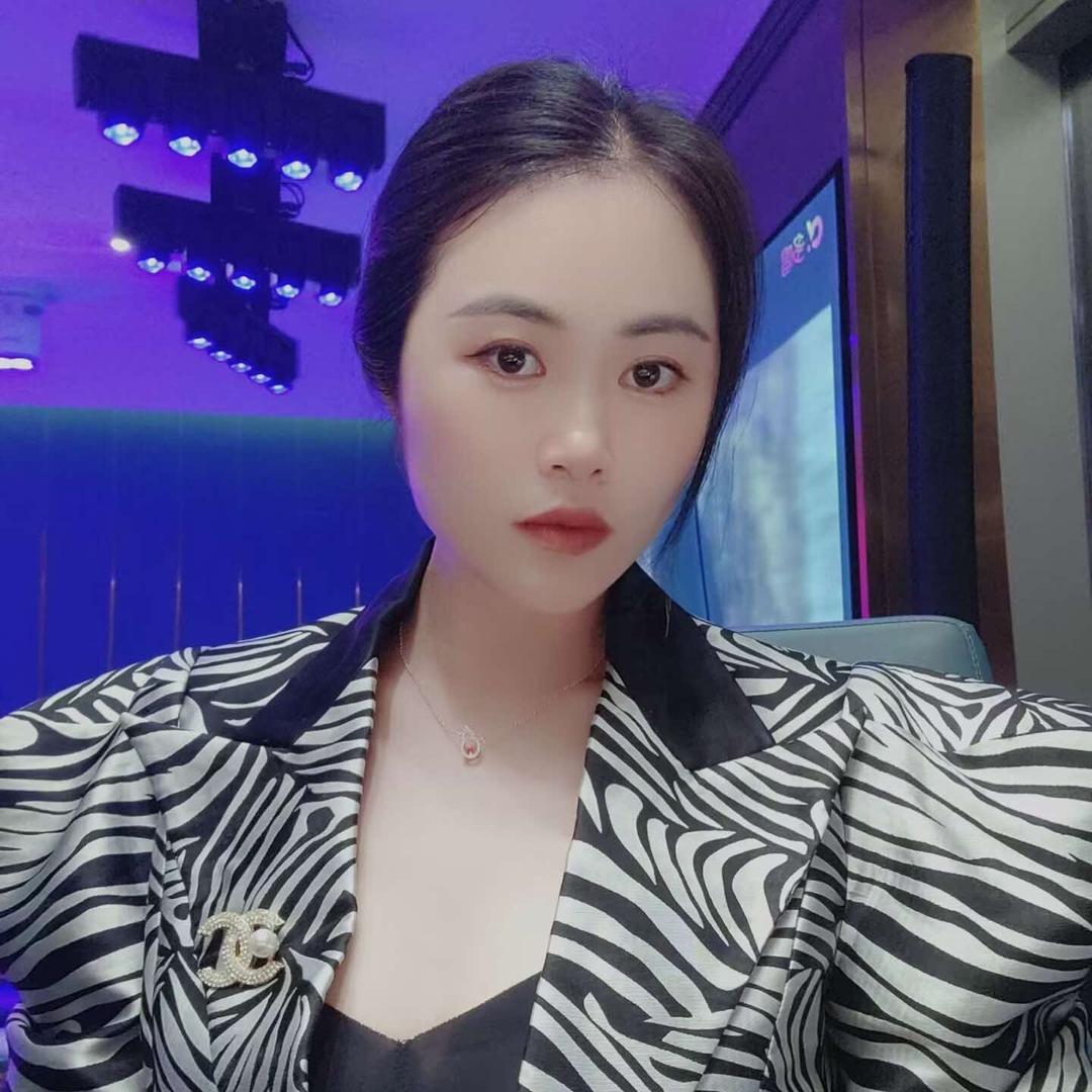 菡菡聊美容